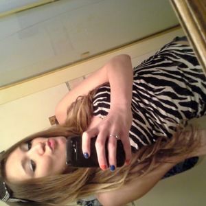 Meet your Posher, Tiffany